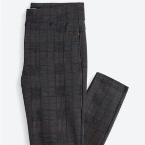 Liverpool | Laurie Printed Skinny Pant | Size 10